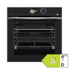 Picture of De Dietrich OP2 Built-in Oven Pyro Multifunction Sensor Wifi Stellar Stainless Steel Steel