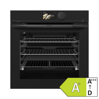 Picture of De Dietrich OP2 Built-in Oven Pyro Multifunction Sensor Wifi Infinite Black