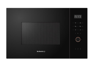 Picture of De Dietrich Built-in 38cm Microwave Grill Heritage