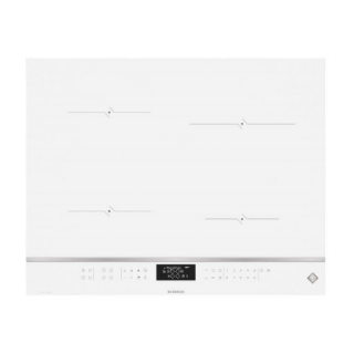 Picture of De Dietrich 4 Zones Induction Eternal White  