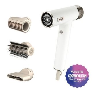 Picture of Shark SpeedStyle Essential High Velocity Hair Dryer with Concentrator