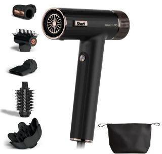 Picture of Shark SpeedStyle Pro 5 in 1 High Velocity Hair Dryer System 