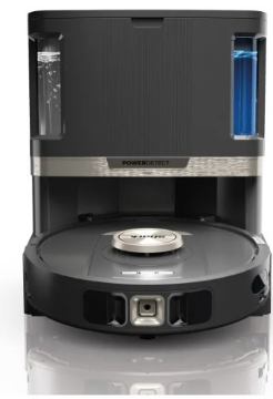 Picture of Shark PowerDetect NeverTouch Pro 2-in-1 Self-Empty, Self-Refill & Self-Clean Robot Vacuum & Mop