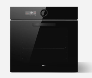 Picture of Elica VIRTUS Multifunction Oven Digital Display Black