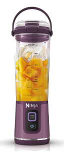 Picture of Ninja Blast Cordless Portable Blender Purple