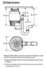 Picture of ISE Evolution Plus 750 Food Waste Diposal Unit .75 HP Motor