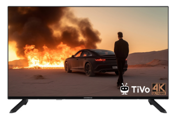 Picture of NordMende 43 Inch Smart TiVo TV Ultra High Definition