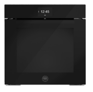 Picture of Bertazzoni Modern Series TFT 60cm Oven 11 Functions Pyro Black Glass